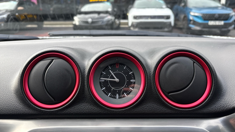 Suzuki Vitara 1.4 Boosterjet S ALLGRIP 5dr Auto Petrol Estate